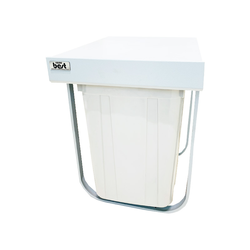 سطل زباله کابینتی آکو بست مدل AK-2029