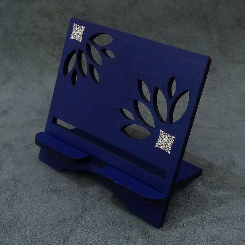 پایه نگهدارنده تبلت کد SR-91