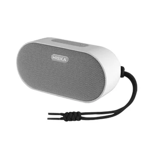 اسپیکر بلوتوثی قابل حمل هیسکا مدل B23