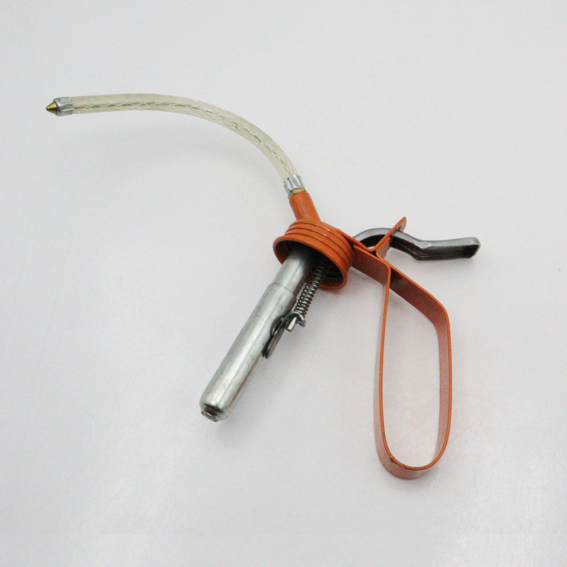 روغن دان تانوس مدل YP- IND-300CC حجم 300 میلی لیتر روغن دان تانوس مدل YP- IND-300CC حجم 300 میلی لیتر