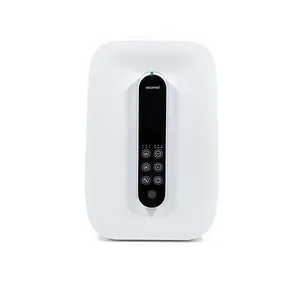 دستگاه بخور سرد و گرم اکیومد مدل MD66E