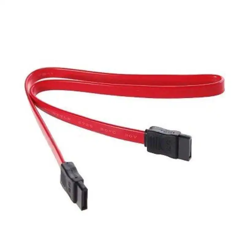 کابل دیتا SATA 2 کد hg65 طول 0.2 متر