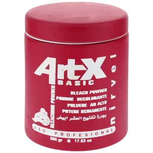 پودر دکلره آرتکس مدل 001 وزن 500 گرم
