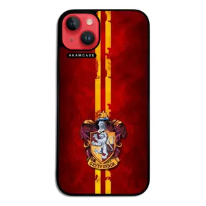 AKAM AMC-WA14PLUS-HARRY POTTER-29 Cover For Apple iPhone 14 Plus