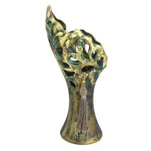 گلدان سرامیکی مدل relion