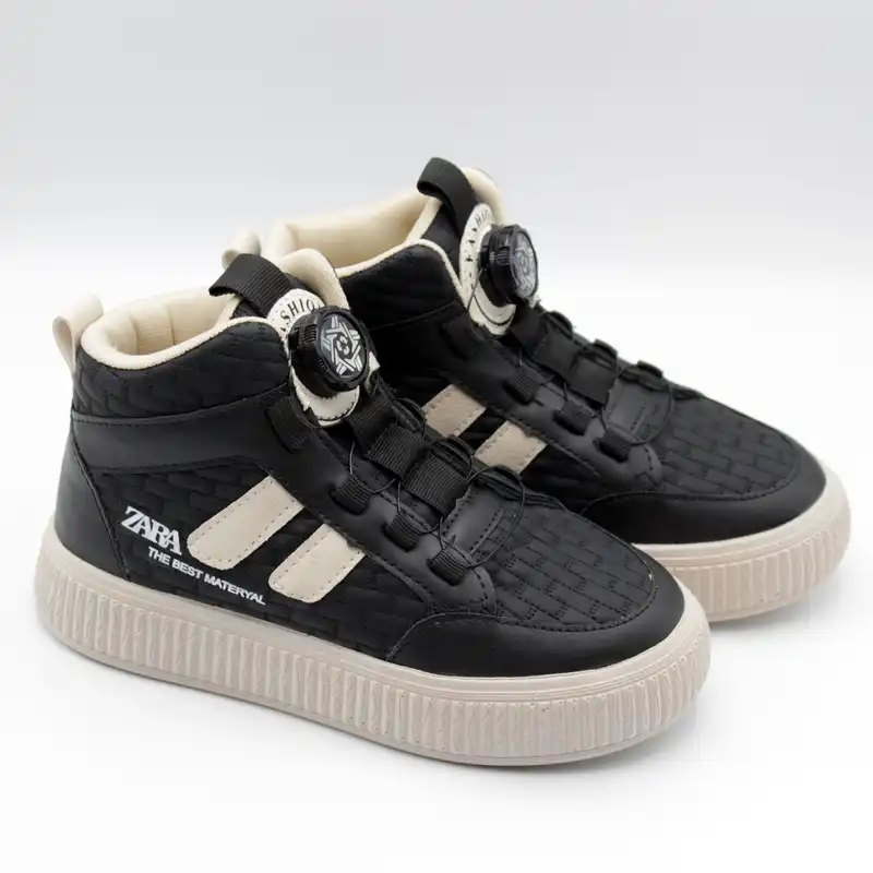 نیم بوت پسرانه مدل 239