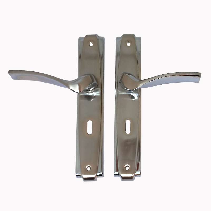 دستگیره در ترووان مدل TO_680 مجموعه 2 عددی