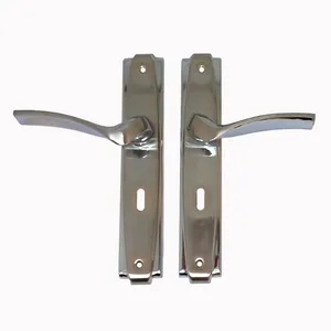 دستگیره در ترووان مدل K_680 مجموعه 2 عددی