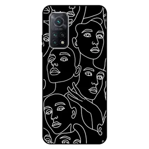  Megafone 7762 Cover For Xiaomi Redmi K30S