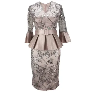 ست بلوز و دامن زنانه مدل 0501BlozdaBodCloEs