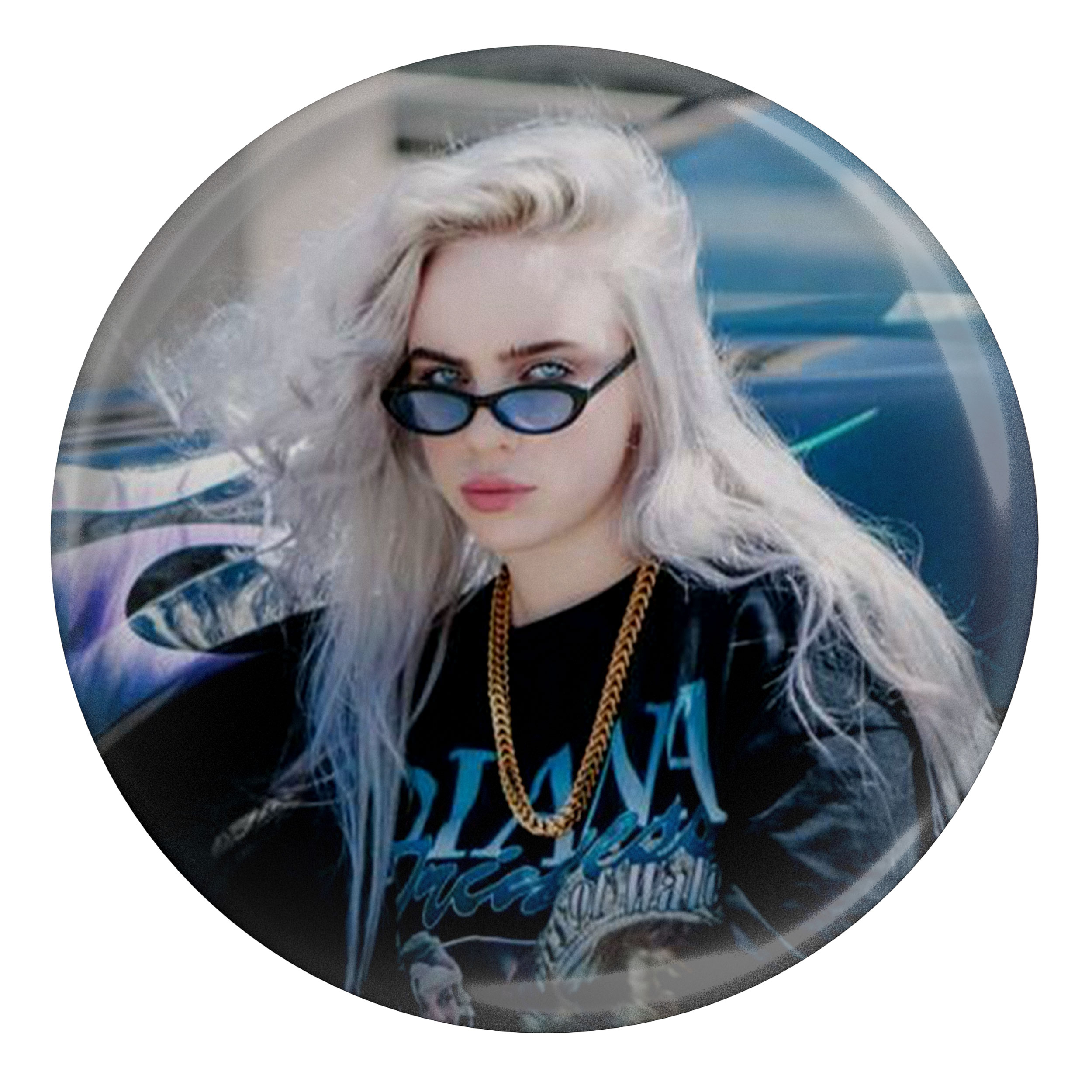 پیکسل طرح بیلی آیلیش مدل S12442