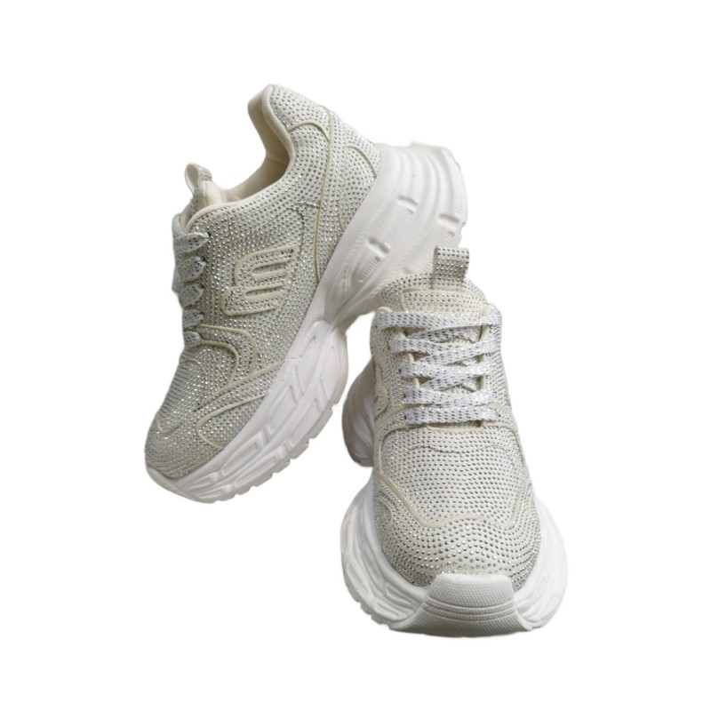 کفش روزمره زنانه مدل 115