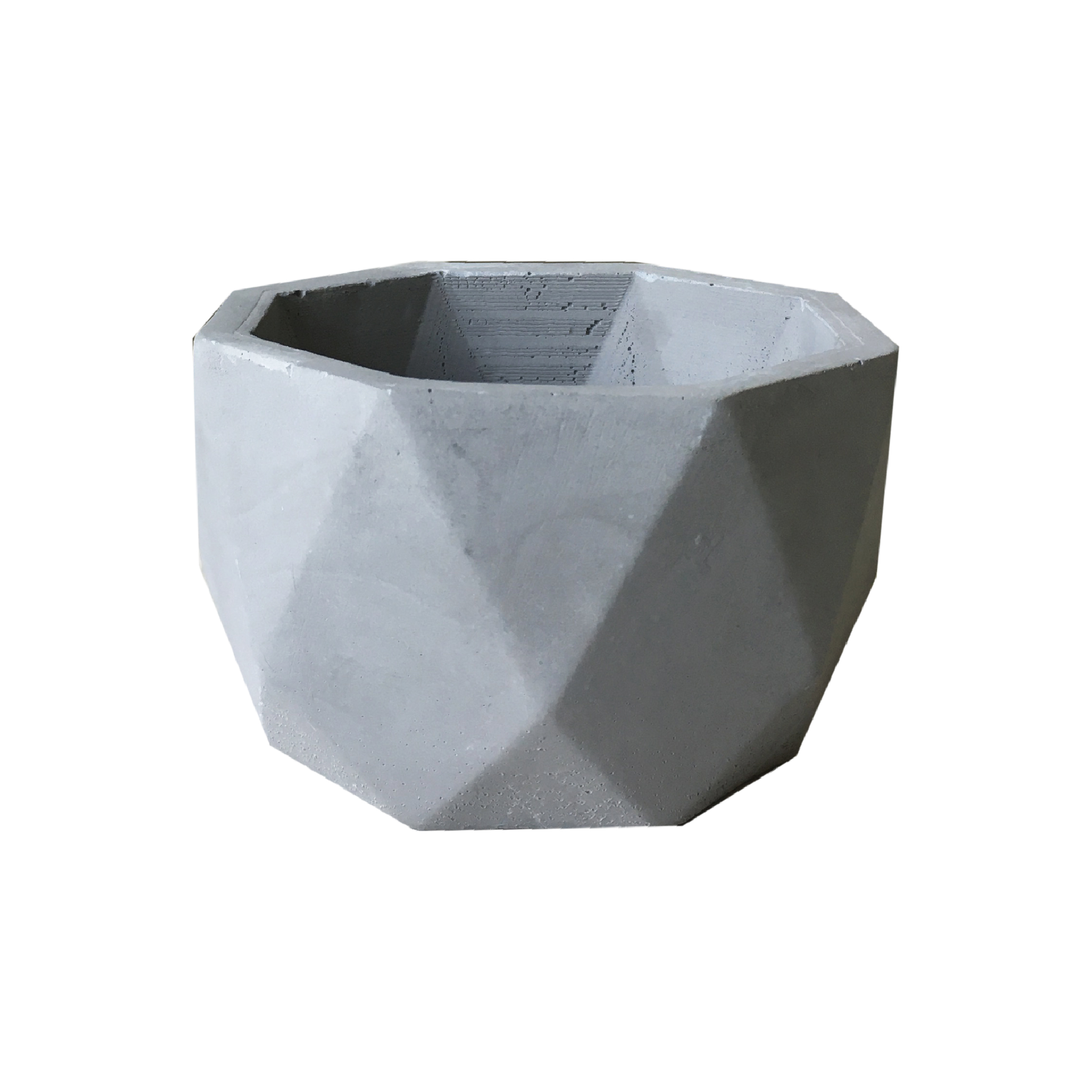 گلدان مدل S-PL-05A
