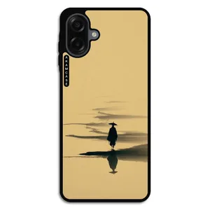 AKAM AMC-WSGA07-ZEN-17 Cover For Samsung Galaxy A07