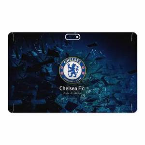 MAHOOT Chelsea Cover Sticker for GLX W11 Plus
