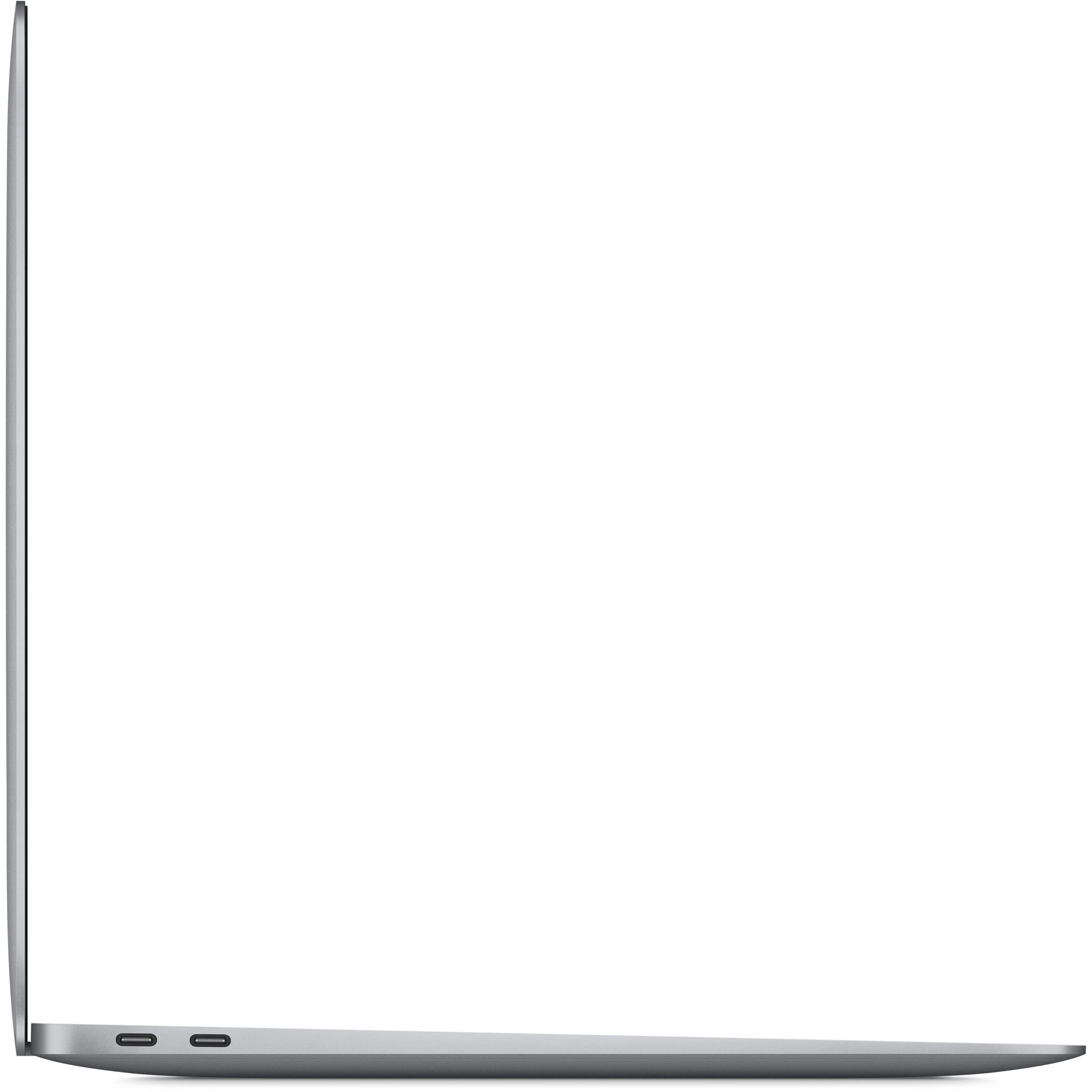 لپ تاپ 13.3 اینچی اپل مدل MacBook Air MGN63 2020 ZPA