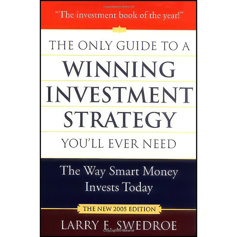 قیمت و خرید کتاب The Only Guide to a Winning Investment Strategy Youll(04)