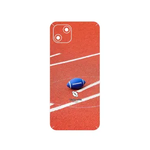 MAHOOT Rugby football Cover Sticker for Wiko T10