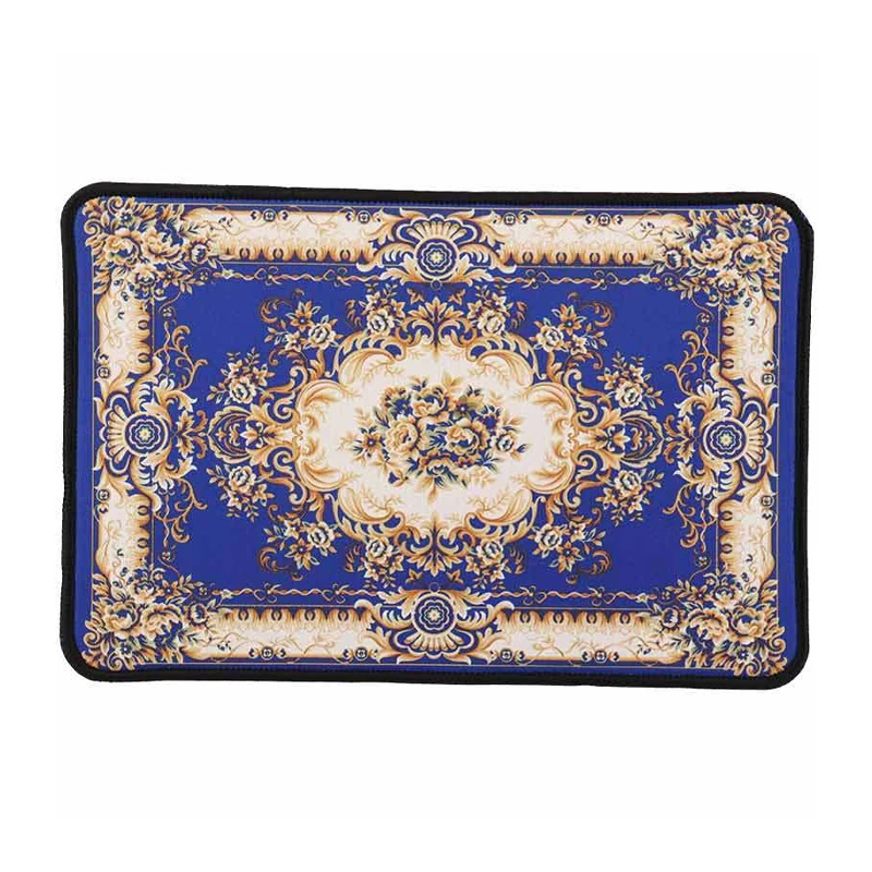 ماوس پد دی-نت مدل فرشdt-x20 سایز 29*20 سانتی متر