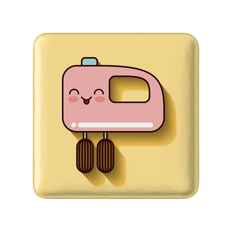 پیکسل خندالو مدل کاپ کیک کد 28834