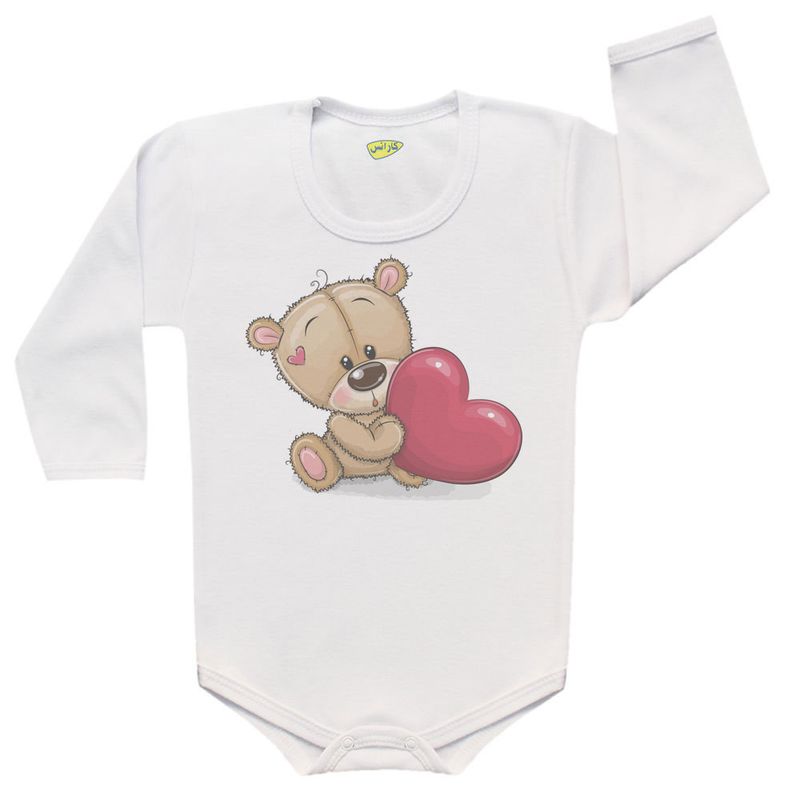 بادی نوزادی کارانس کد BB-3262