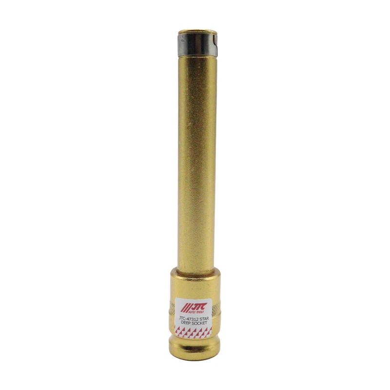 سری بکس ستاره ای جی تی سی مدل YP-FOGHBOLAND-E14-1/2INCH سایز 14 میلی متر
