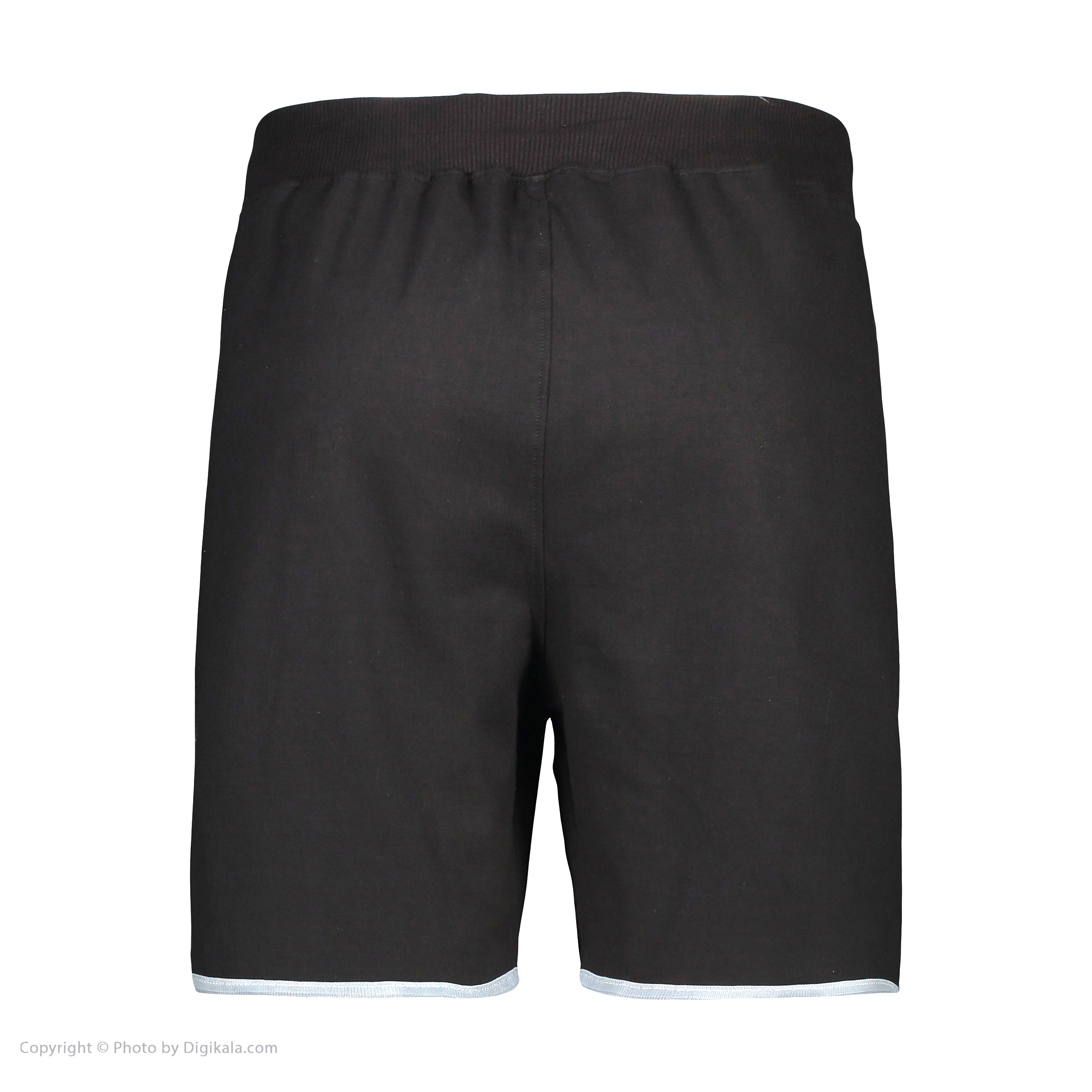 شلوارک مردانه مالدینی مدل M-comf-shorts-111 -  - 5