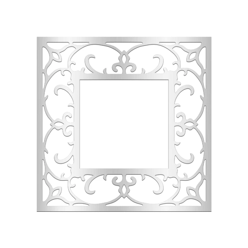 تایل سقفی آسمان مجازی بنی دکو مدل MC51 اندازه 60x60 سانتی متر