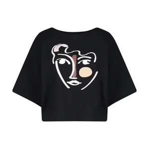 بلوز زنانه نیزل مدل P046005002030428-002