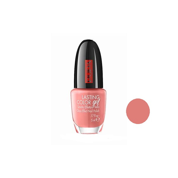 لاک ناخن پوپا شماره 121