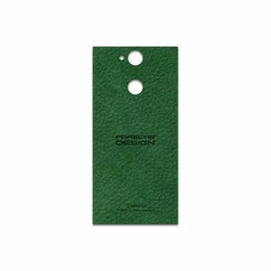 MAHOOT GL-PRDS Cover Sticker for Sony Xperia XA2