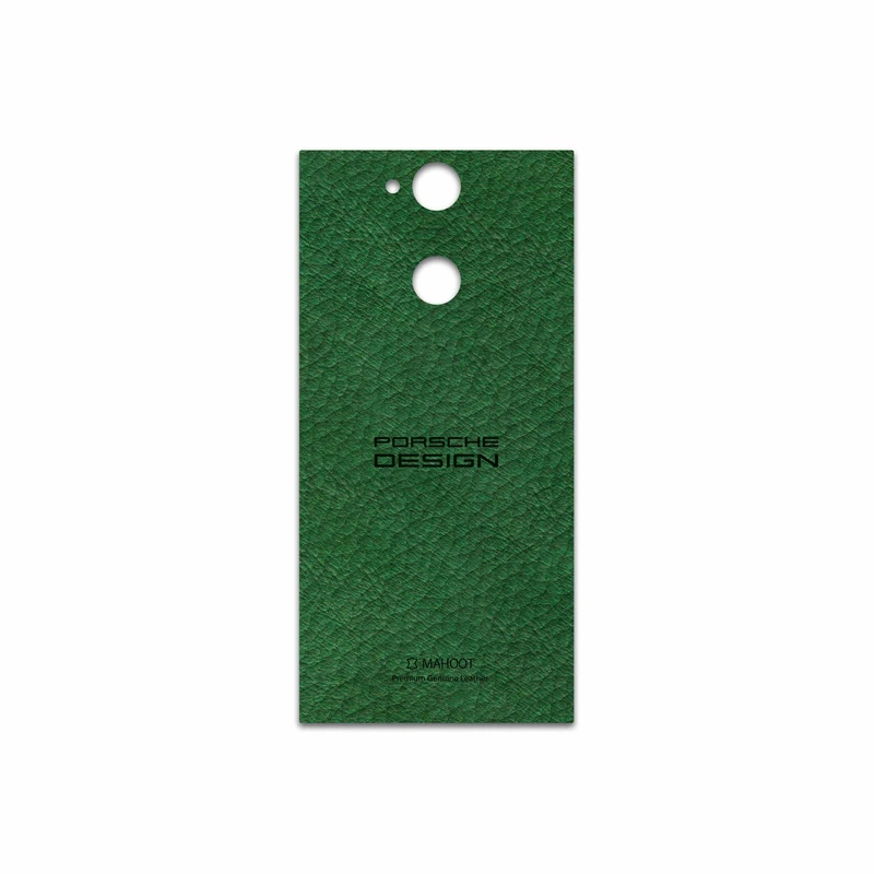 برچسب پوششی ماهوت مدل GL-PRDS مناسب برای گوشی موبایل سونی Xperia XA2