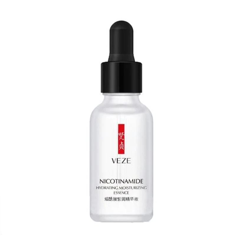 سرم پوست ویز مدل Nicotinamide 9497 حجم 15 میلی لیتر