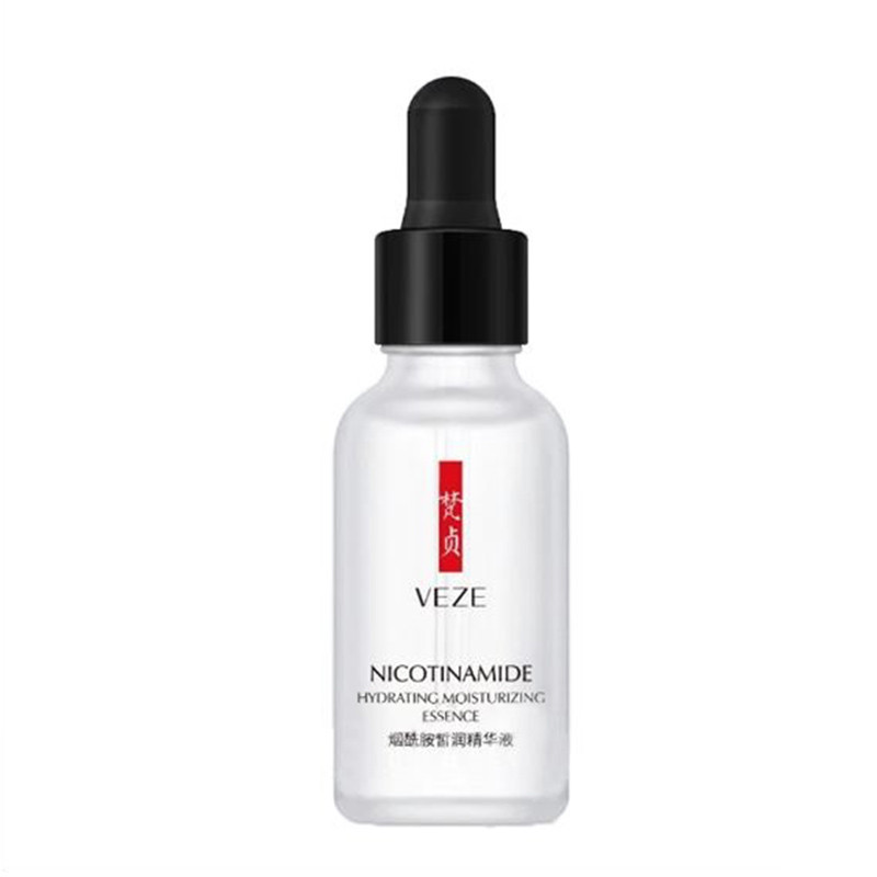سرم پوست ویز مدل Nicotinamide 9497 حجم 15 میلی لیتر