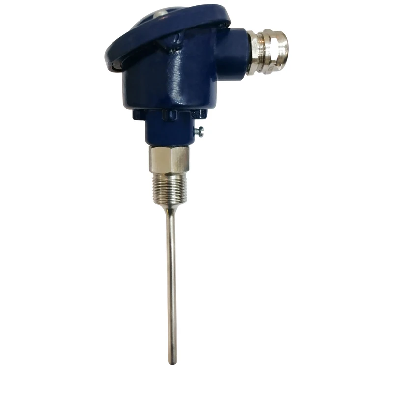 سنسور پی تی 100 کد RF1-1AB-6D10S6-2F5-ZZZ