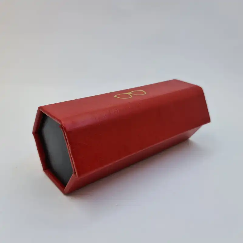 قاب عینک مدل 03 - شش ضلعی