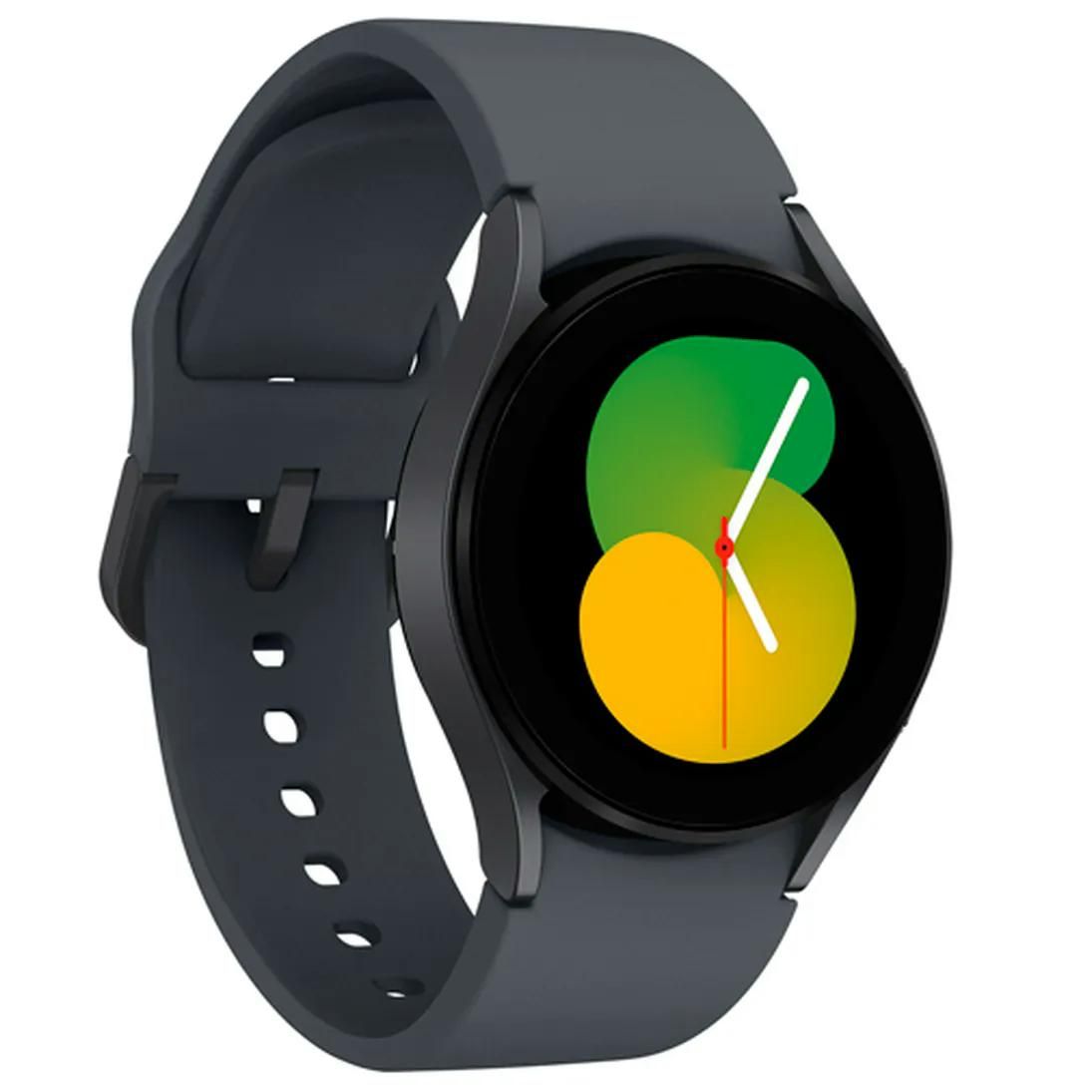 ساعت هوشمند سامسونگ مدل Galaxy Watch5 40mm -  - 4