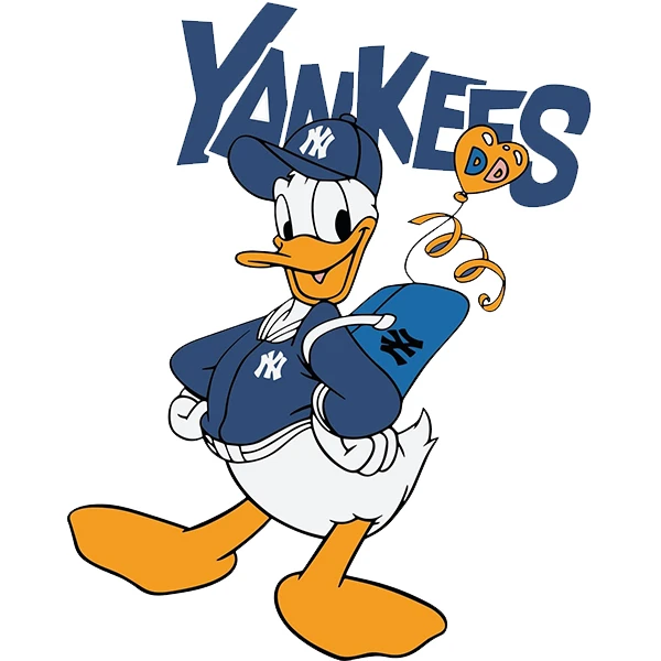 استیکر پارچه و لباس پاد آفرین طرح کارتونی کد 2803