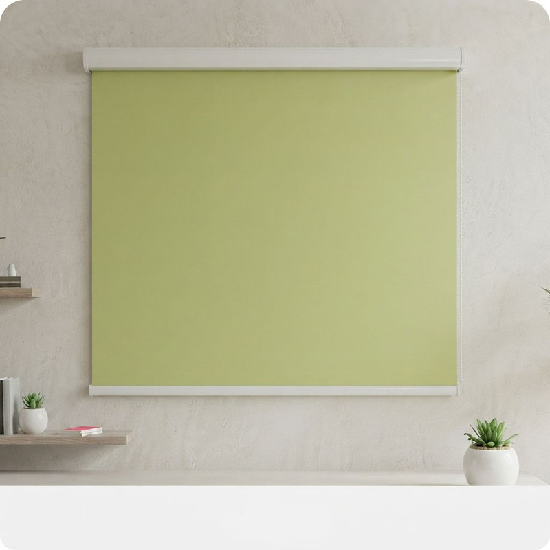 پرده شید مدل T301-114  سایز 145x130 سانتی‌متر