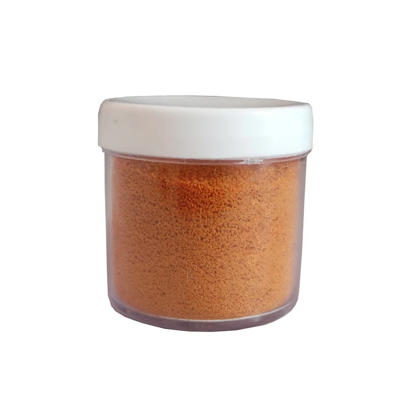 غذای ماهی مدل دکپسوله آرتمیا وزن 75 گرم 