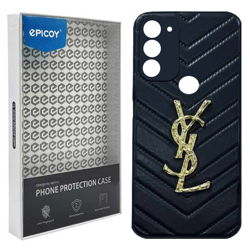  کاور اپیکوی مدل YSL مناسب برای گوشی موبایل سامسونگ Galaxy A11 / M11