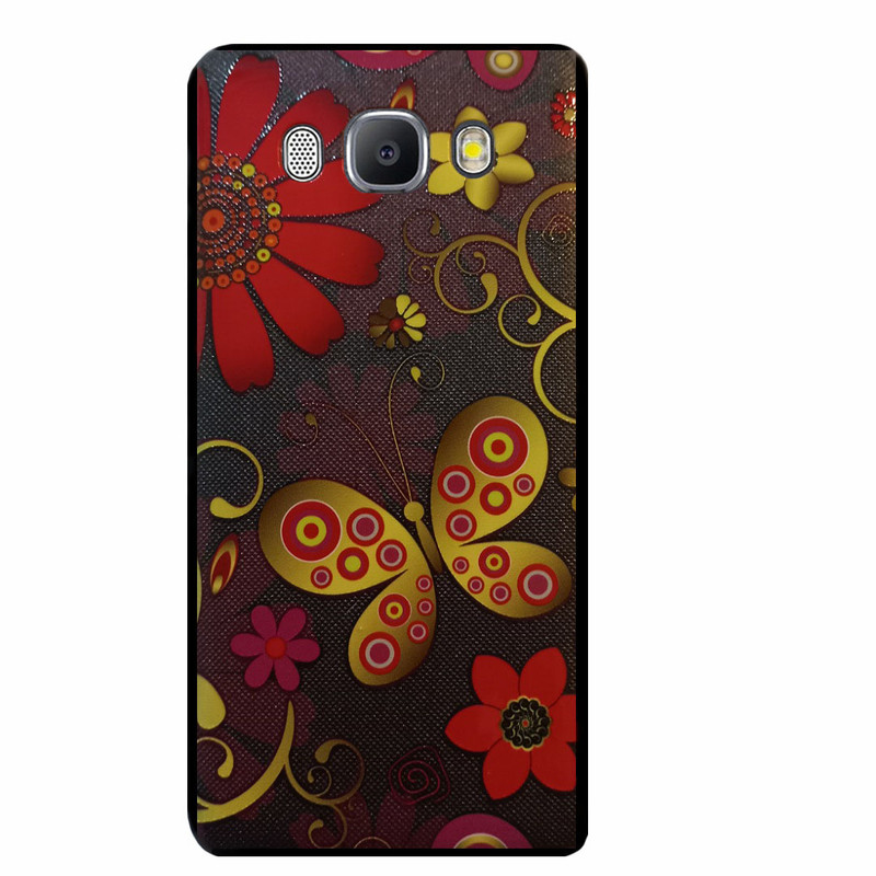 کاور مدل HB 471 مناسب برای گوشی موبایل سامسونگ Galaxy J7 2016