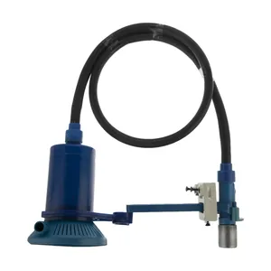 پمپ کولر آبی آژمان سیال مکانیک مدل A