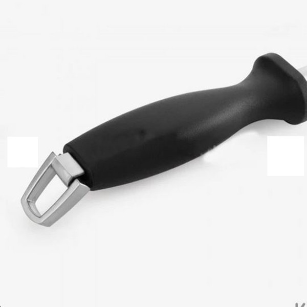 چاقو تیزکن فیشر مدل مصقل REF H1133