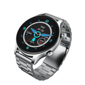نقد و بررسی ساعت هوشمند جی تب مدل GT6 توسط خریداران