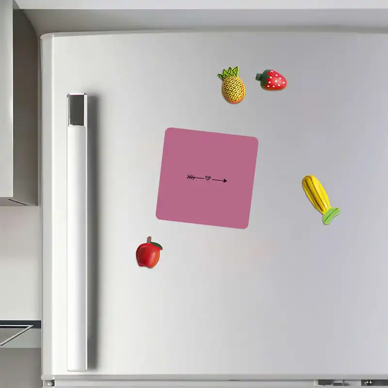 مگنت طرح قلب مدل mg10219