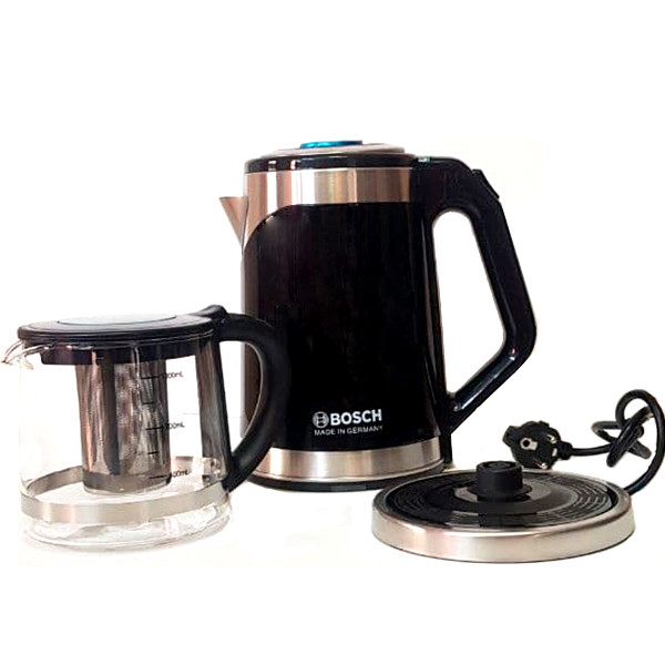 چای ساز مدل BS-2688 چای ساز مدل BS-2688
