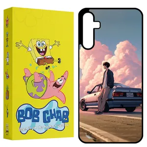 BOB Ghab BCPA35 Cover For Samsung Galaxy A35 5G