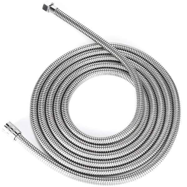 شلنگ دوش حمام تکنوست مدل شرق کد 200