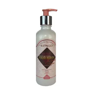 ماسک مو نوستالژیک مدل K&A حجم 400 میلی لیتر